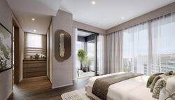 Amber Gardens (D15), Condominium #452305001